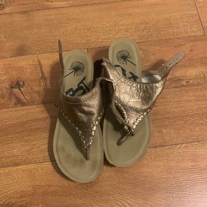 Women OTBT Sandals